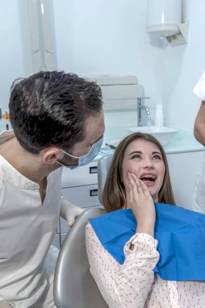 Best Emergency Dental Care for Trauma or Injury in Sugarcreek, OH